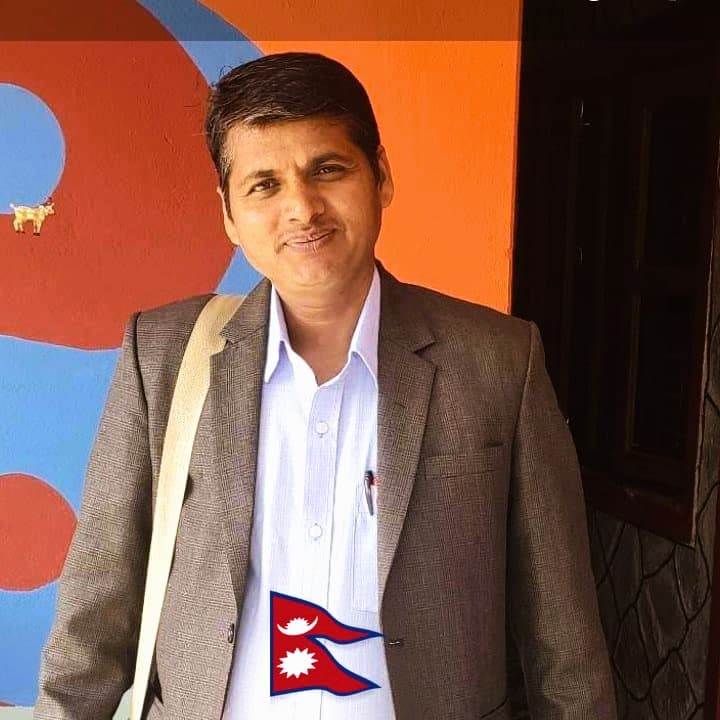 Krishna Prasad Dahal